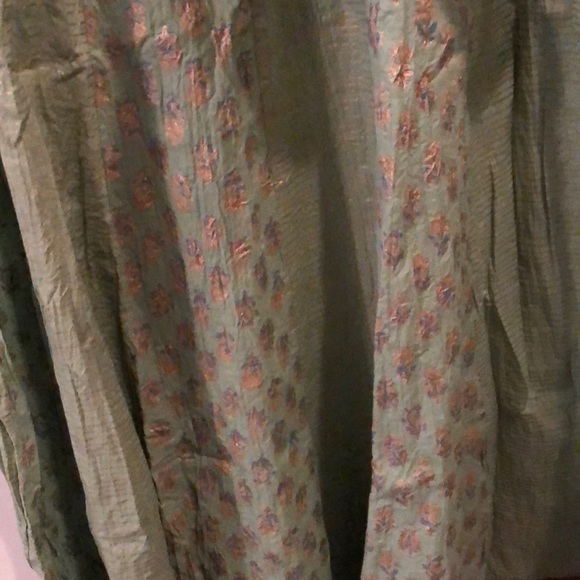 Indian Kurti Dress - Picture 3 of 4